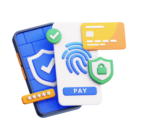 Secure Transactions