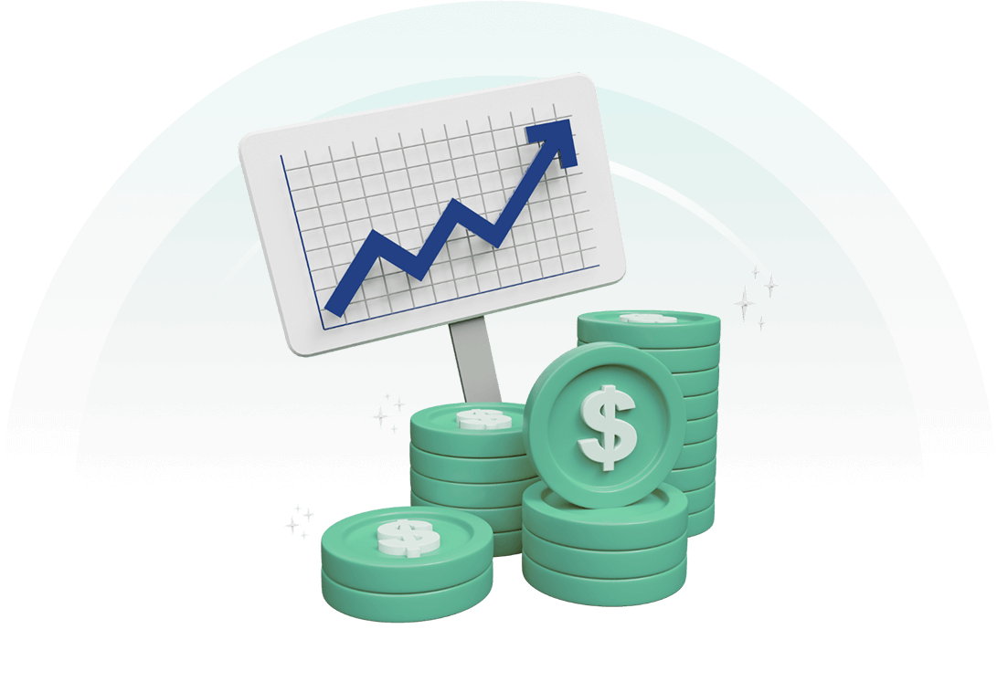 Growth & Efficiency