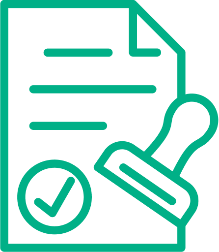 Loan Approval & Agreement