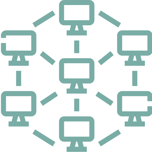 Centrally customize