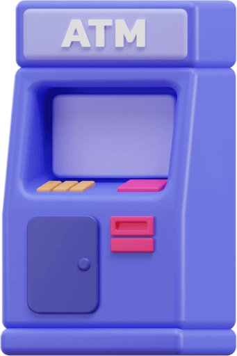 Cardless ATM Withdrawals