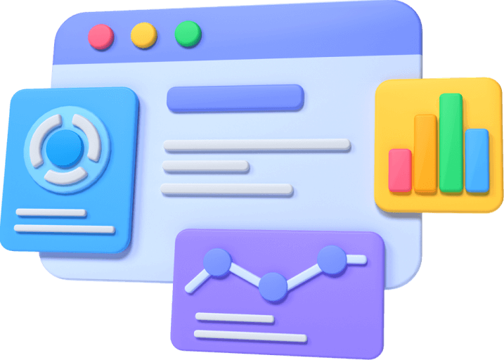 Analytics & Dashboard