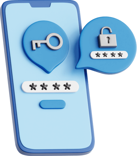 Two-Factor Authentication