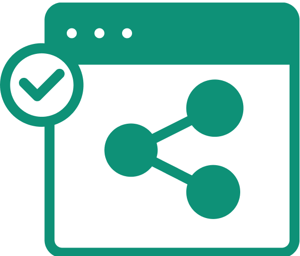 Built-in-connectors