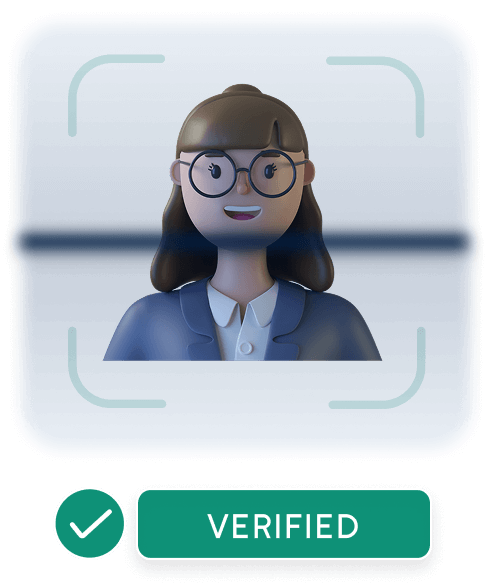 AI-Powered Identity Checks