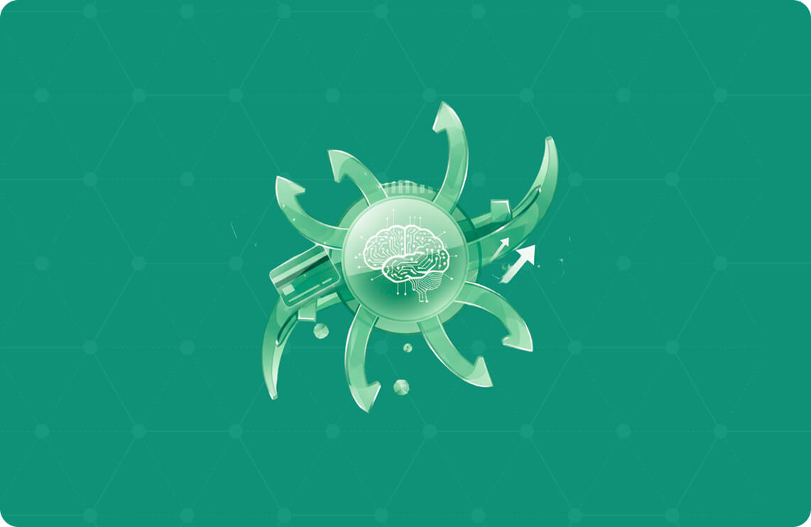 Smart Routing Engine