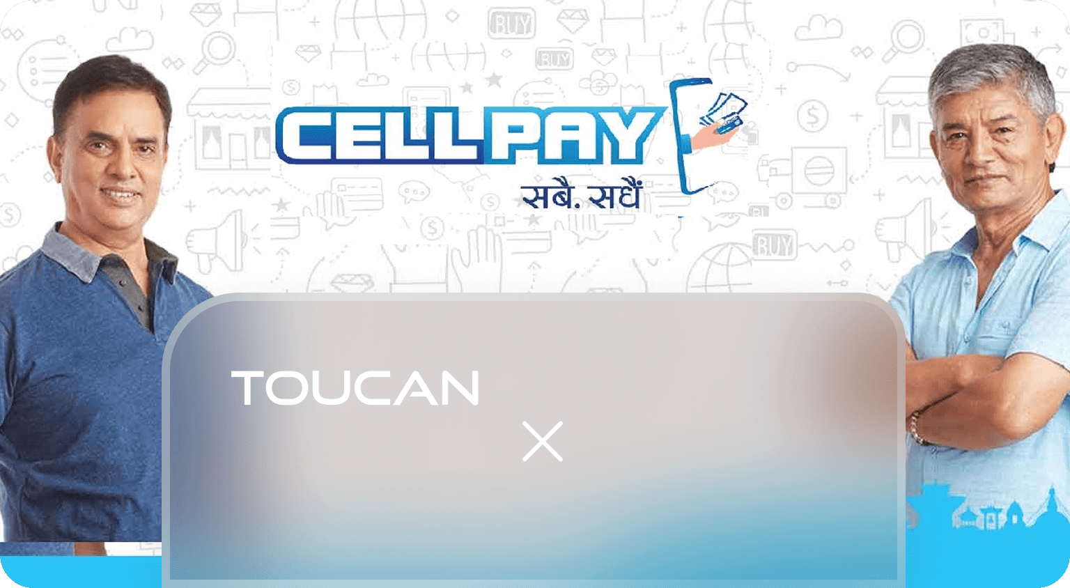 Cell Pay