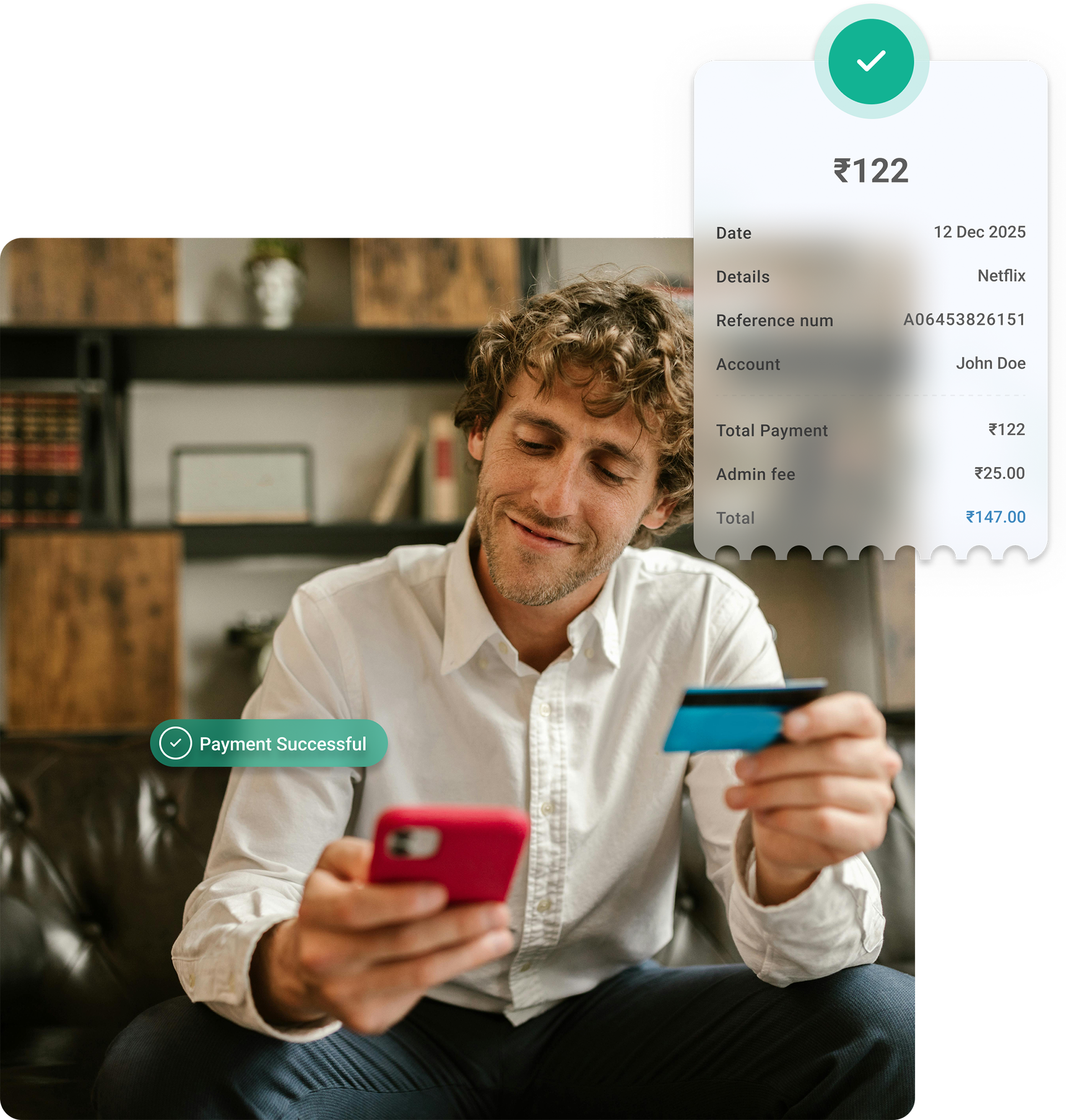 AcquireFlow The Enterprise Payment Gateway