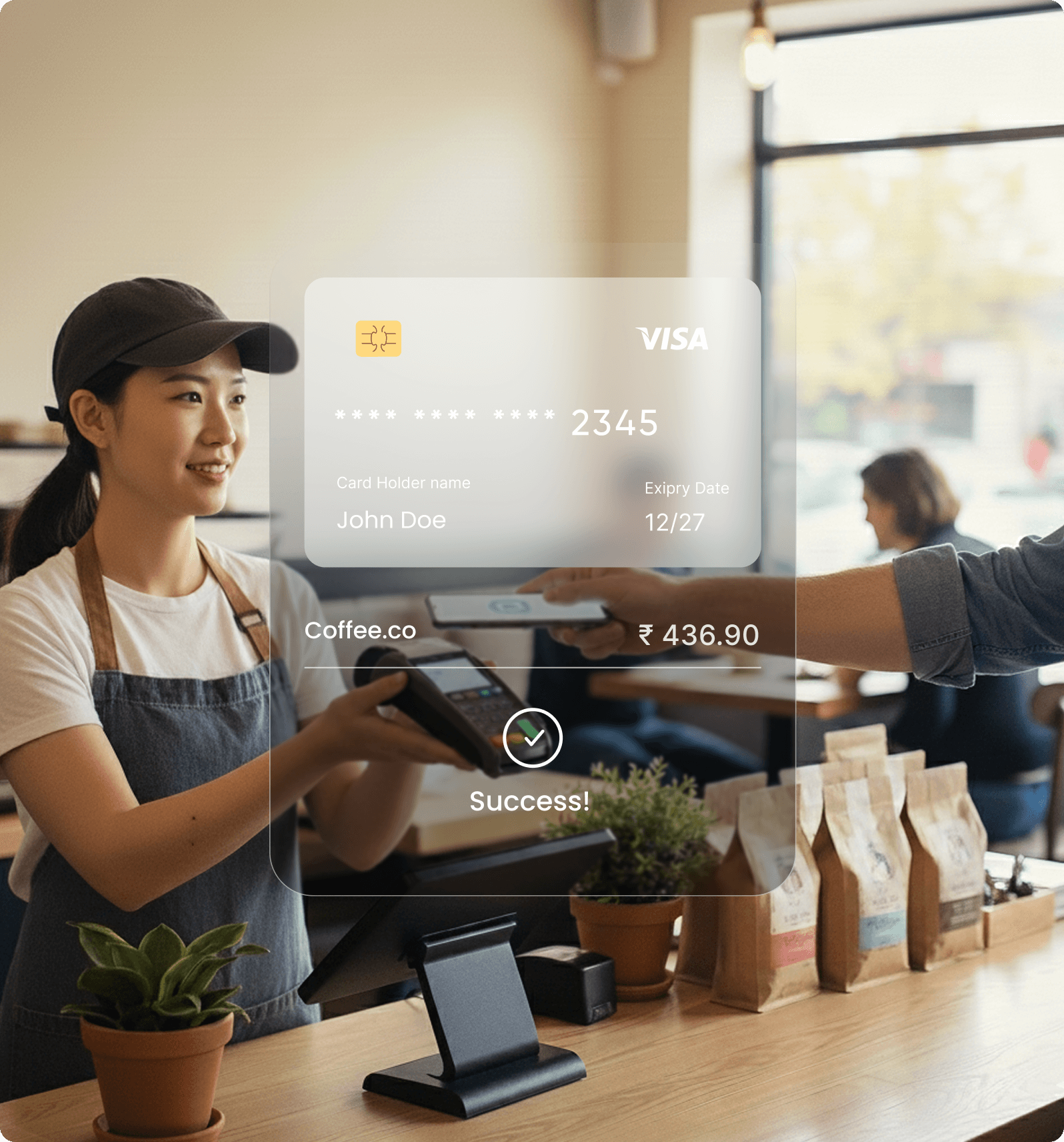 Digital Payment Mode