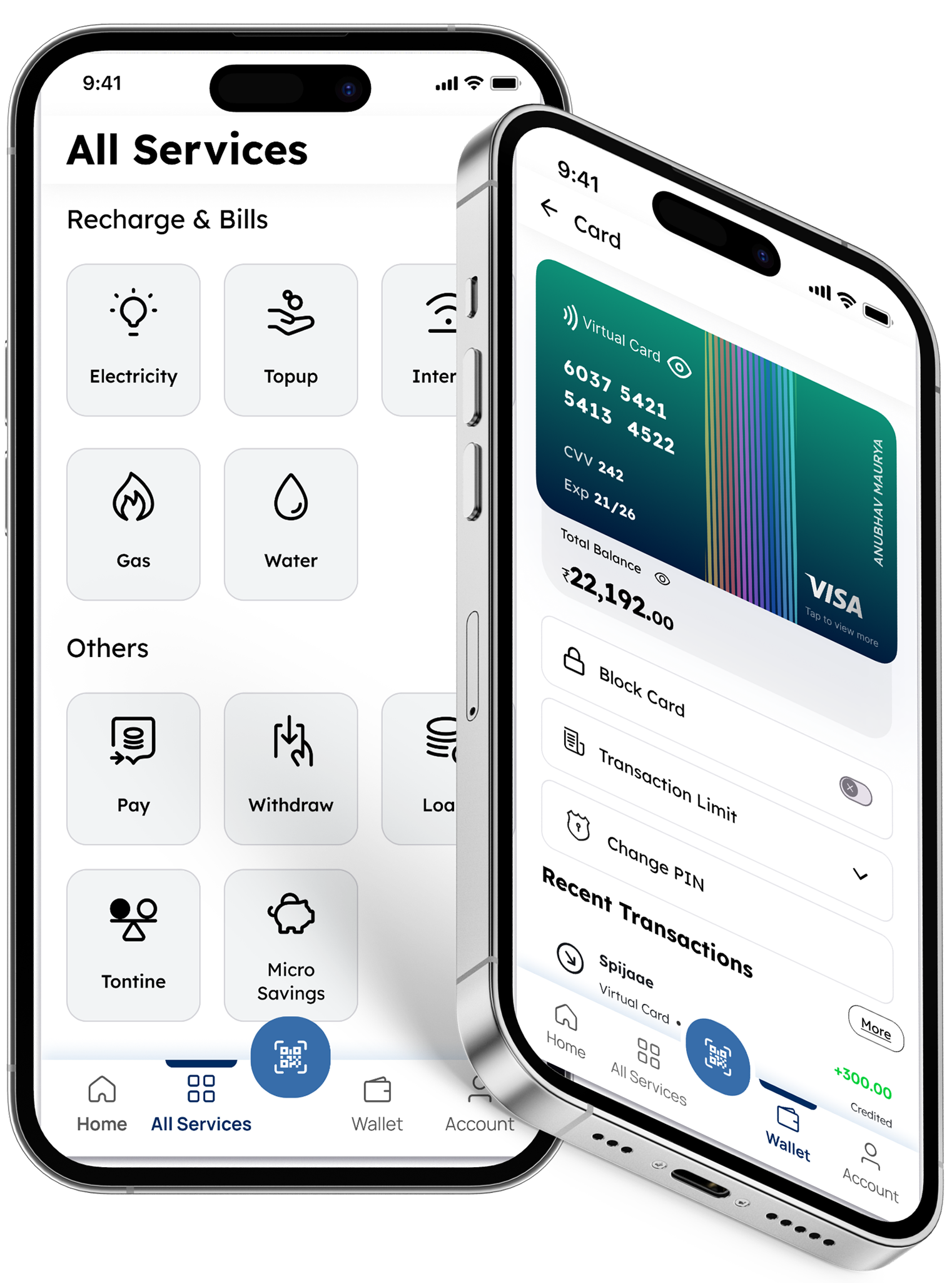 Go Live Fast with Toucan's White-Label Digital Wallet Platform