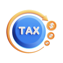 Tax and Fee Collections