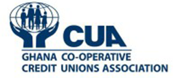 GHANA CO-OPERATIVE CREDIT UNION ASSOCIATIONS