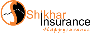 Shikhar Insurance logo