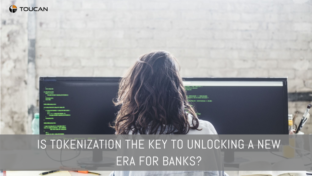 What is tokenization in banking? What are types of tokens?