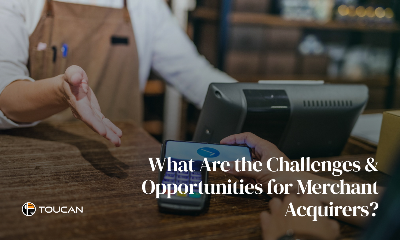 What is merchant acquiring? Who are merchant acquirers Merchant acquiring vs payment processing How to acquire merchants What does a merchant acquirer do? How do I choose a merchant acquirer?