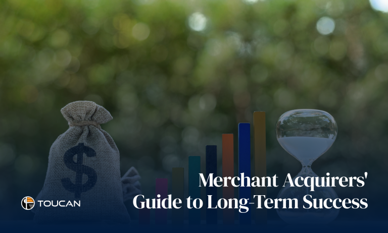 What is merchant acquiring? Who is a merchant acquirer? Benefits of merchant acquiring? Disadvantages of merchant acquiring How merchant acquiring works? Top strategies for merchant acquiring One-stop-solution for merchant acquirers Pain points in merchant acquiring