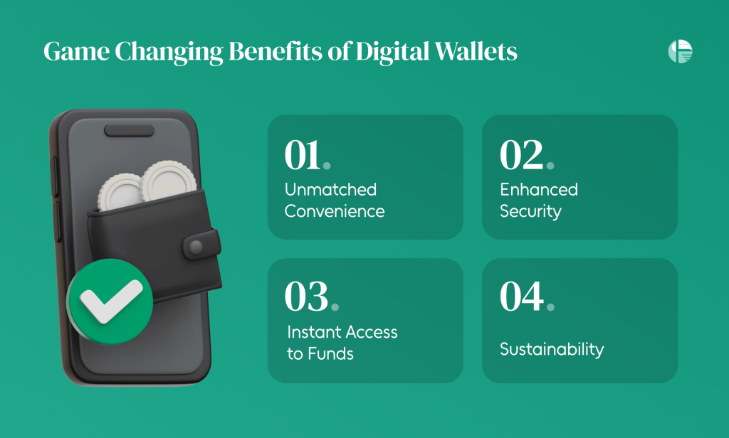 What is digital wallet? Types of digital wallets? What is a closed loop wallet? What is a crypto wallet? How wallets work? Is wallet easy to use? Challenges in adopting digital wallets Benefits of digital wallets Do I need a digital wallet for my business?