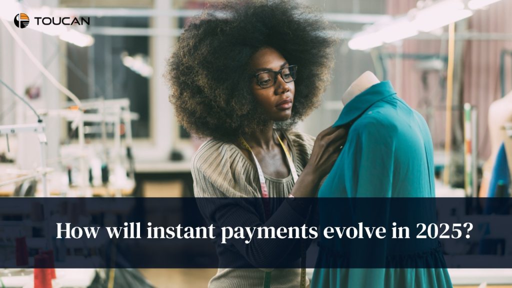 instant payments