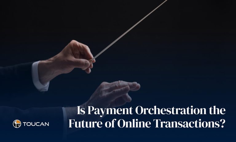 Is Payment Orchestration the Future of Online Transactions?