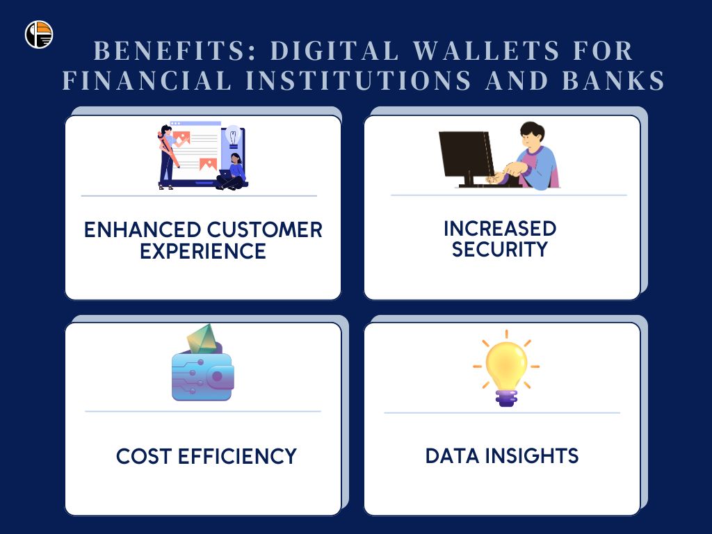 Benefits: digital wallets for Financial institutions and Banks What are digital wallets Best digital wallet Toucan Payments Digital wallet Benefits of digital wallets 