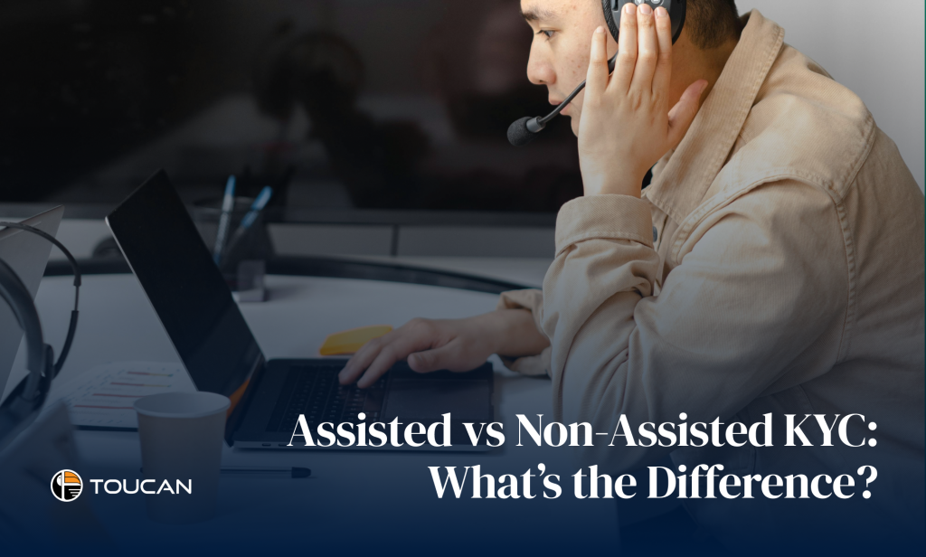 What is KYC? What is digital full form of KYC What is assisted KYC What is non-assisted KYC Difference between assisted and non-assisted KYC Assisted with the KYC method Non-Assisted KYC method