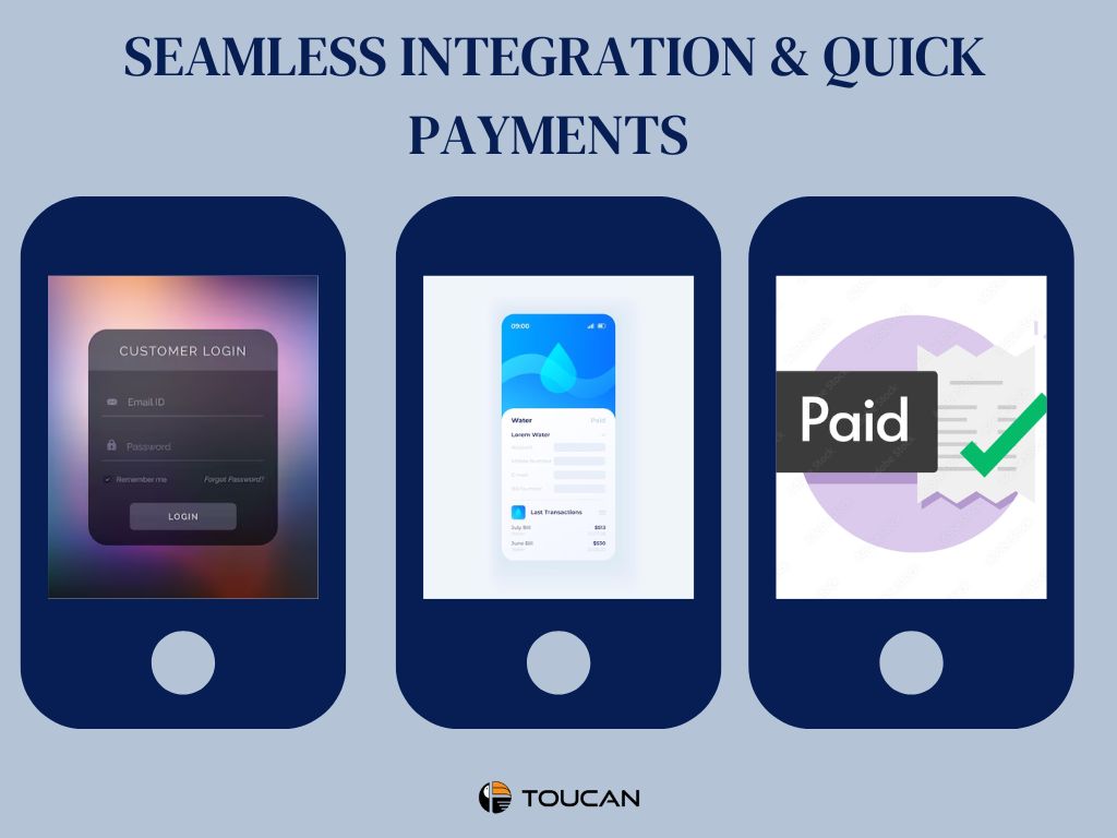 easy bill payment What is bill paymentWhat is electricity bill How to pay electricity billHow to pay water bill 
