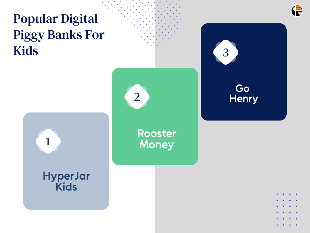What are digital walletsWhat are digital piggy bank wallets 