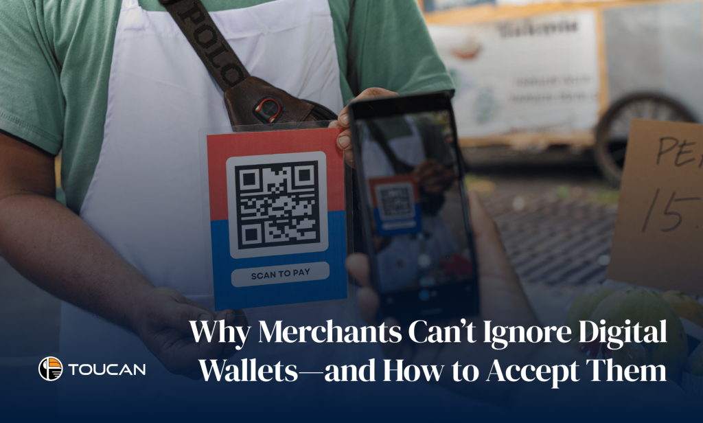 What are digital wallets Technology behind digital wallets Can digital wallets boost revenue
