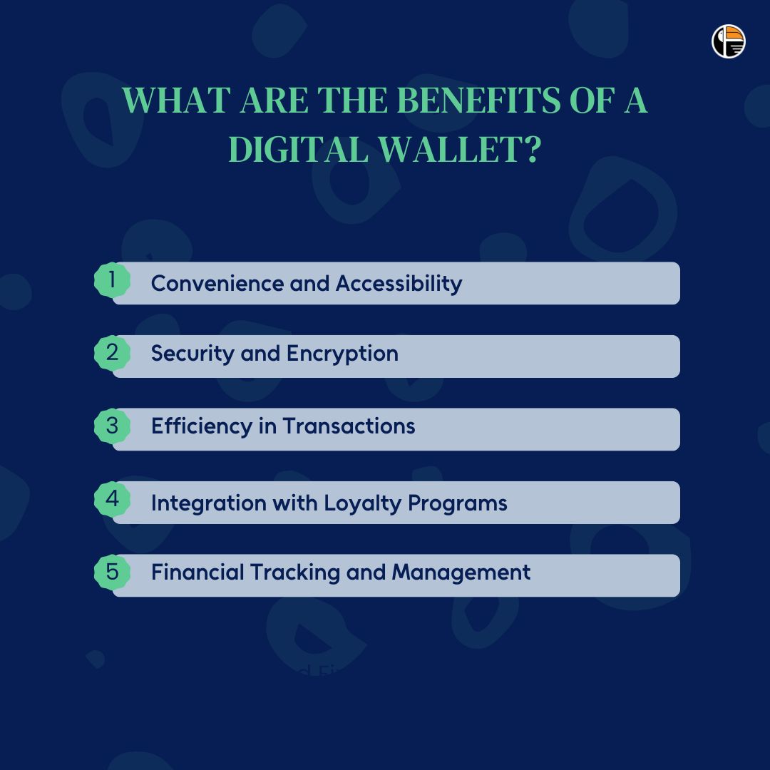 what are digital wallets Are digital wallets safe?