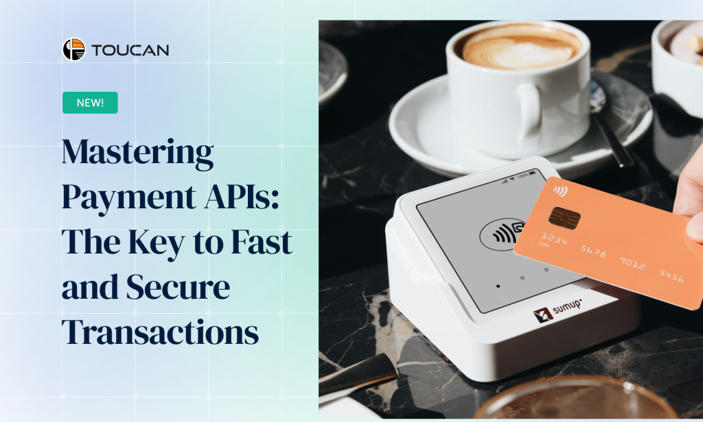 Mastering Payment APIs: