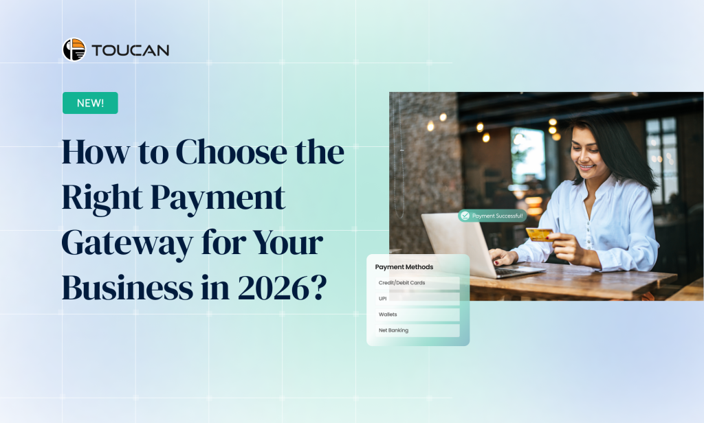 Chooe right payment gateway for your business