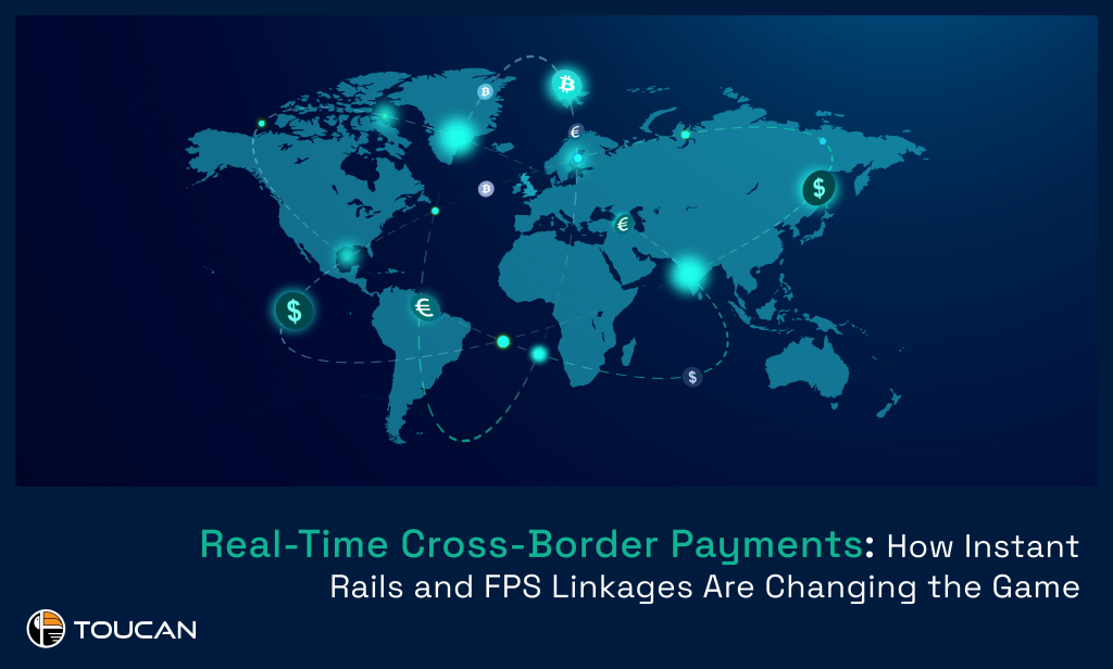 real time cross border payments tocuan