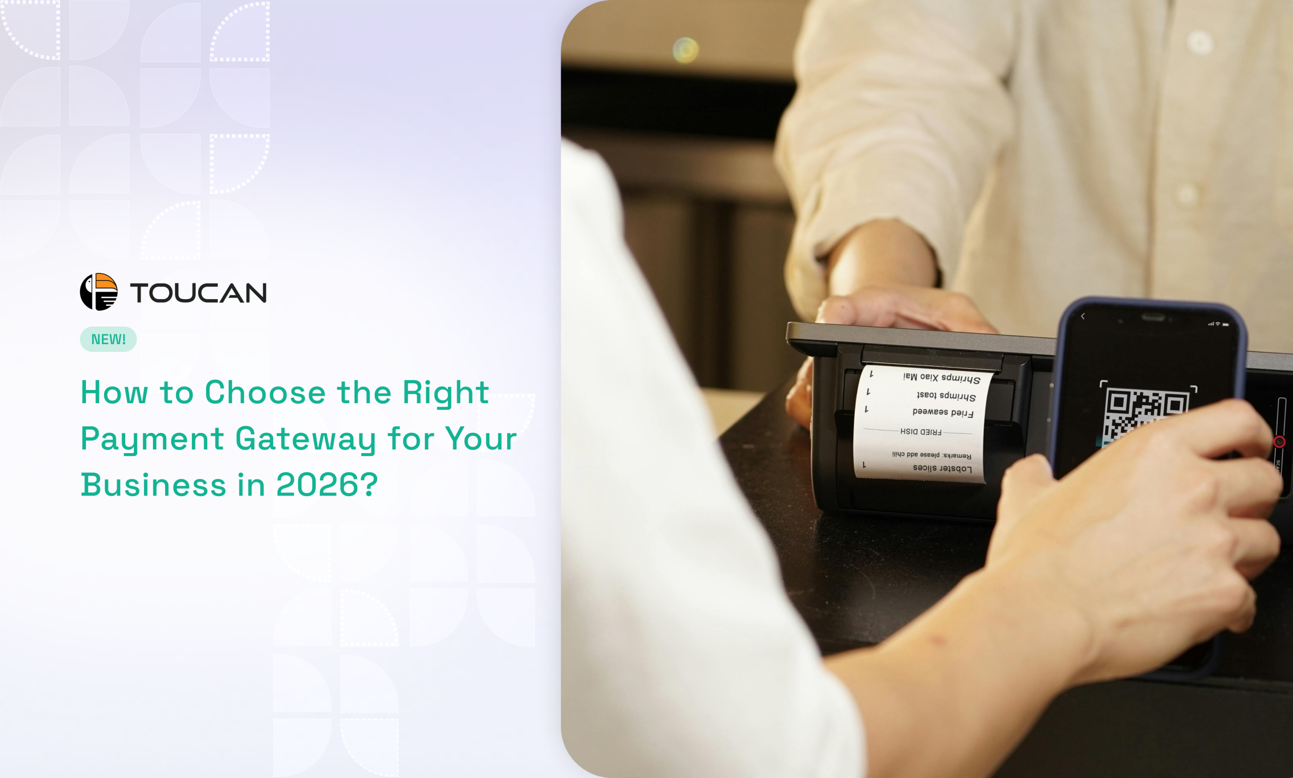 how to choose right payment gateway in 2026?