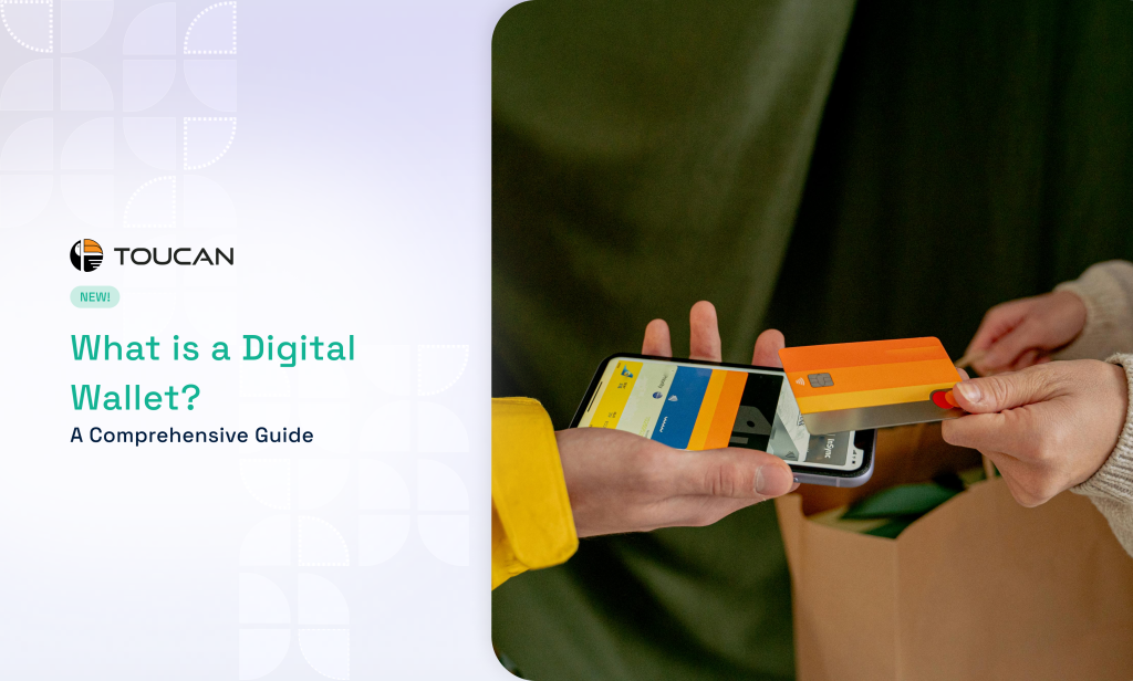 What is a Digital Wallet? A Comprehensive Guide
