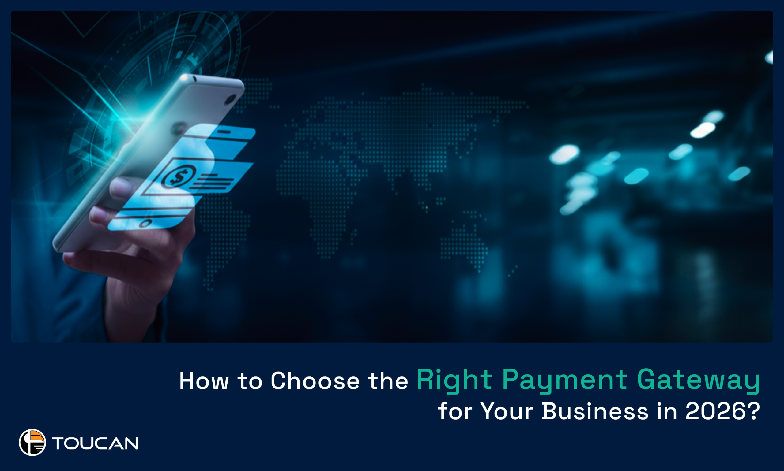 How to Choose the Right Payment Gateway in India