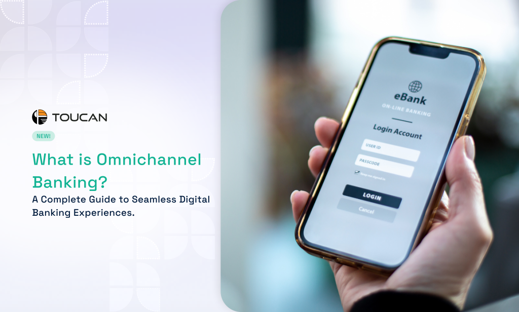 Omni-channel Banking